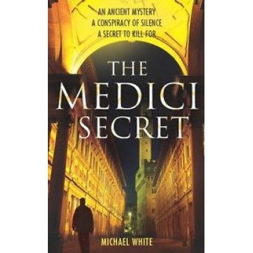 The Medici Secret    {USED}